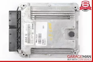 09-19 Maserati GranTursimo Quattroporte F136 Ignition Control Module ECU OEM - Picture 1 of 13