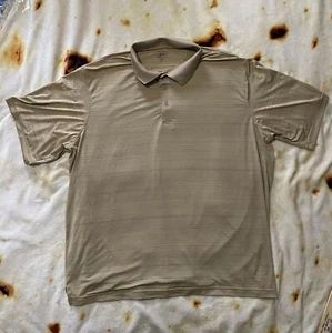 Camiseta George color arena talla 2XL usada - Imagen 1 de 4