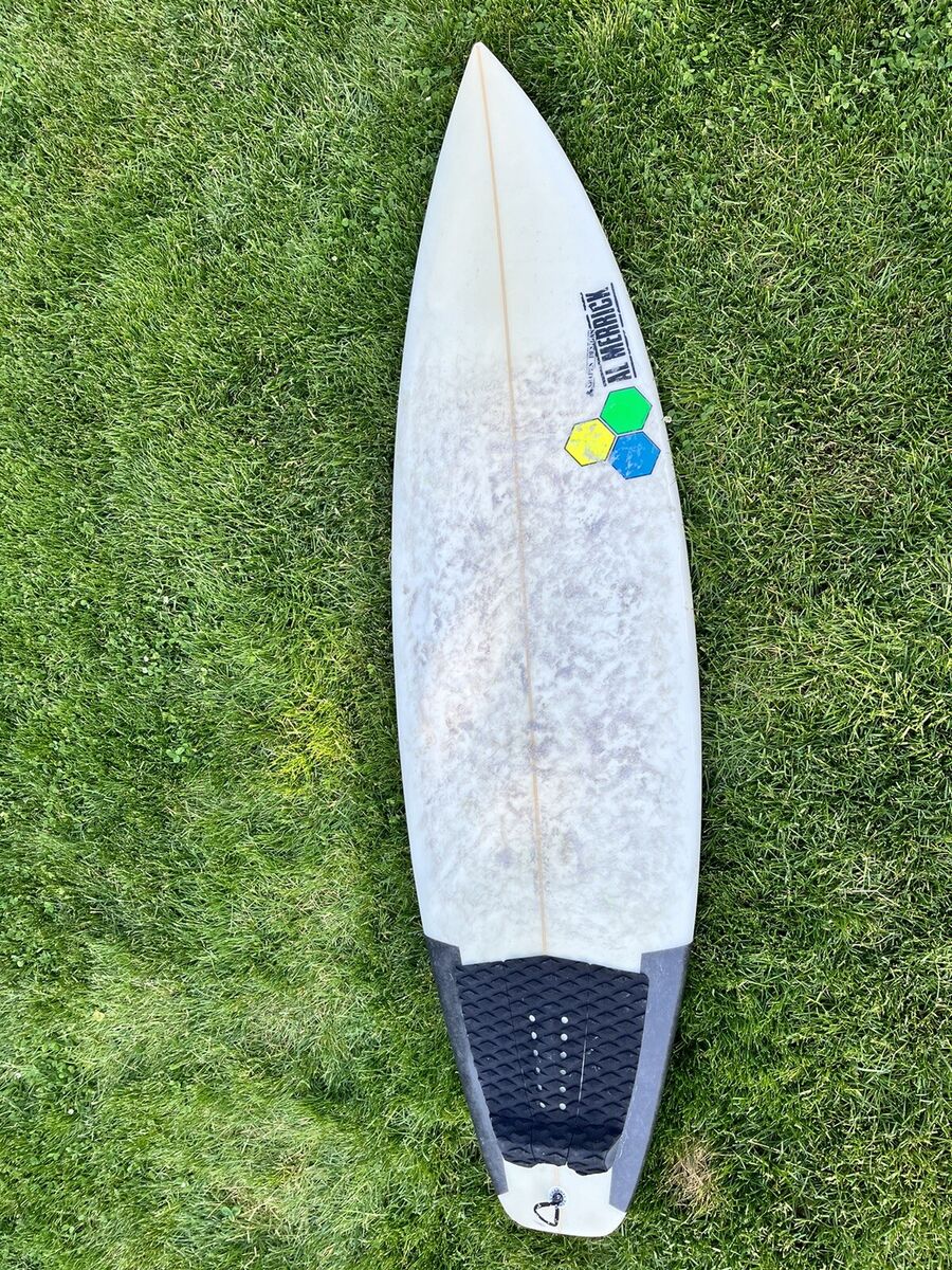 Al Merrick Surfboard for sale | eBay Al Merrick Surfboard for sale | eBay