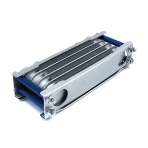 Oil Cooler Radiator M12 Interface 50-160CC For Monkey Bike Off-road Motorcycle - Picture 1 of 5