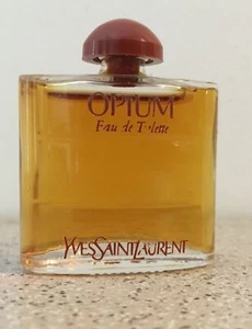 Miniature de parfum Grande marque EDT 7,5ml - Picture 1 of 1
