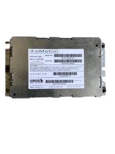 Land Rover LR2 08-12 OEM Sirius Radio Tuner Receiver Tuner Module 6W83-19A028-AF - Picture 1 of 3