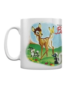 Bambi Vintage Tasse - Bild 1 von 4