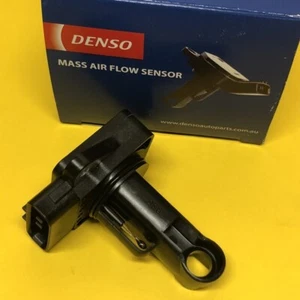 Mass air flow meter for Toyota KDJ120 LANDCRUISER PRADO 3.0L 06-9 1KDFTV AFM MAF - Picture 1 of 5