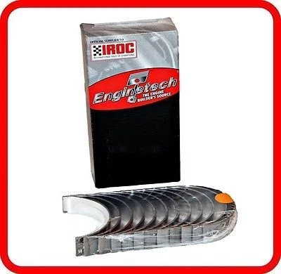 05 06 07 Saturn Aura Relé 3.5L OHV V6 LX9 LZ4 RODAMIENTOS DE VARILLA STD 010 Foto 1 de 1