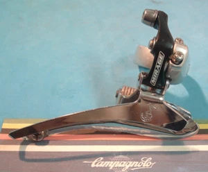 Campagnolo Mirage 32MM 2x9-Spd Road Front Derailleur -NEW/NOS-Mint- '01 - Picture 1 of 8