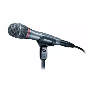 Audio-Technica AE6100 Hyperniere dynamisches Gesangsmikrofon - Bild 1 von 4