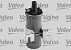 Valeo Ignition Coil For Vw Fiat Renault Peugeot Austin Citroen Lada T2 Gcl101