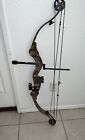Bear Archery Silvertip Compound Bow Pre Owned . Right Hand