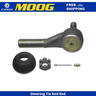 For 1999-2003 Dodge Ram 2500 Van Steering Tie Rod End Front Outer MOOG 1999 2000 - Image 1 of 4