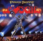 Budgie - Power Supply (New Cd)