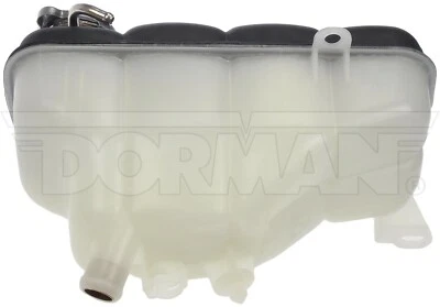 For 1994-1997 Mercedes-Benz C220 Engine Coolant Reservoir Front Dorman 227ZC31 - Image 1 of 3