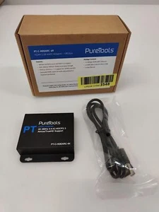 PureLink eARC Audio Adapter, Splitter und Extraktor - Bild 1 von 4