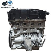 Instandsetzung Motor N43 N43B16AA für BMW 3er (E90) 316i (1.6L) 122 PS Reparatur