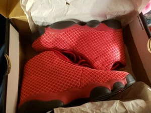 Jordan Horizon BG - Picture 1 of 9