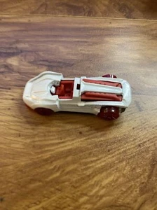 2016 Hot Wheels White El Viento Original - Bild 1 von 8