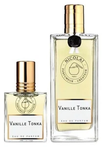 NICOLAI Parfumeur createur Vanille Tonka Eau De Parfum vapo - Foto 1 di 1