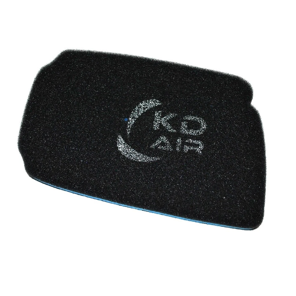 KD AIR Sport Luftfilter Air passend für Honda SJ 50 Bali Honda SJ 100 Bali - Bild 1 von 1