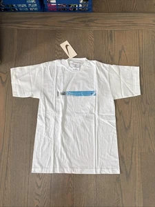 Nike Boys T-shirt XL(18-20) 1860 Soccer Logo NEW - Picture 1 of 10
