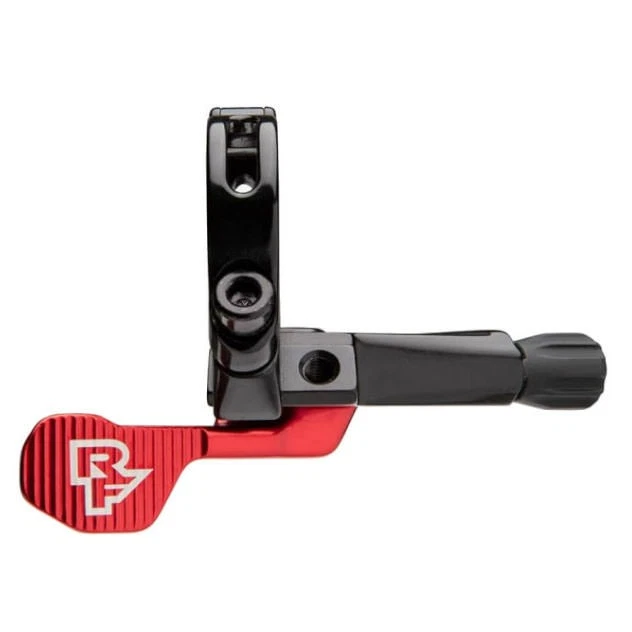 Cuentagotas Race Face Turbine-R 1x control remoto, rojo Foto 1 de 1