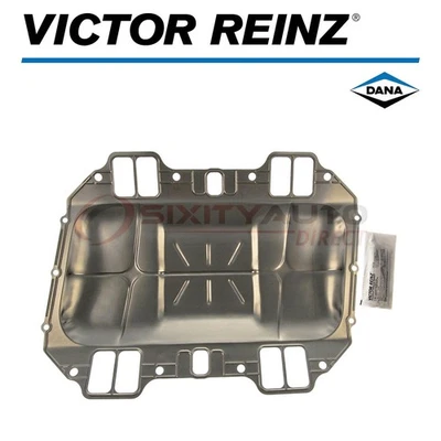 MAHLE Intake Manifold Gasket Set for 1974 Dodge B100 Van 7.2L V8 - dh Foto 1 de 4