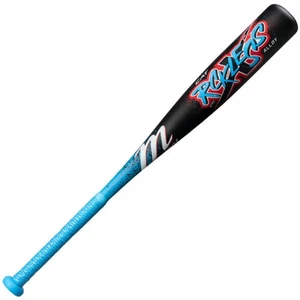 2020 Marucci CATX Rckless -10 Alloy Junior Big Barrel USSSA Baseballschläger MJBBCR - Bild 1 von 17