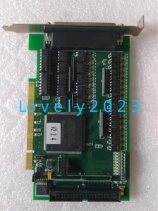 1pc used Motion Controller MPC08SP Acquisition Card - Picture 1 of 4