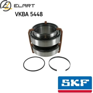 WHEEL BEARING KIT VKBA 5448 FOR MAN TGA/TGXI/TGSI D2876LF12/2876LF05 12.8L 6cyl - Picture 1 of 6