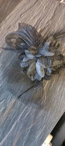 Beautiful Ladies Fascinator - Picture 1 of 9
