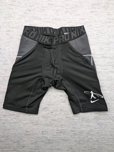 Nike Hyperstrong Swingman Slider Kompression Baseball Shorts 689284-010 Jugend XL - Bild 1 von 10