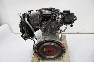ENGINE MOTOR Mercedes-Benz C250 C300 C350 C63 2015 15 1368467 - Picture 1 of 12