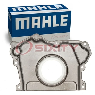 Sello del cigüeñal del motor trasero MAHLE para Jeep Cherokee Grand JK 2011-2020 xk Foto 1 de 4