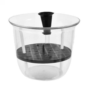 Self-Watering Pots For Indoor Plants Automatic Watering Indoor Planter - Picture 1 of 15