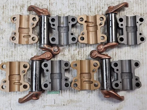 OEM 1948-1965 Panhead Valve Rockers Engine 17360-48 Engine Cylinder Harley G986 - Picture 1 of 9
