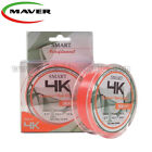 Maver Line 4K Smart 300M Ultra Soft Thread Ultra Smooth Surface
