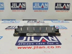 MITSUBISHI PM15RSH120 IGBT MODUL - Bild 1 von 4