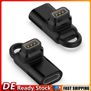 USB C Charger Adapter Charging Adapter for COROS PACE Pro Smartwatch Converter - Zdjęcie 1 z 12