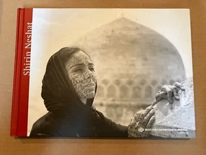 Shirin Neshat - Montreal Museum Of Contemporary Art Exhibition Book Photography - Picture 1 of 2