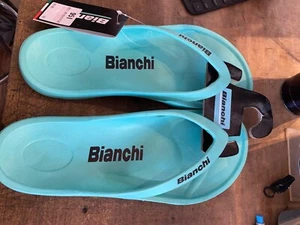 Bianchi Flip Flop Sandal US L 10 - Picture 1 of 2