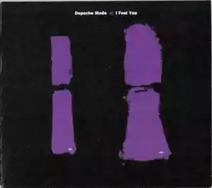 CD Depeche Mode I Feel You DIGIPAK Mute - Bild 1 von 1