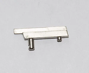 1911 Ejector, Extended, Nickel (Ni) - Five Pack - Para Ordnance - PARA USA - Picture 1 of 2