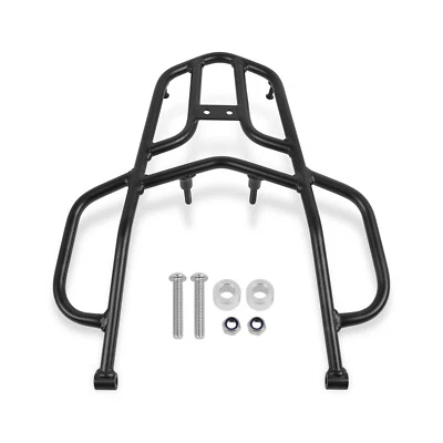 Rear Tail Luggage Rack Cargo For Kawasaki KLX250 S SF KLX300 KLX300SM 2009-2023 - Image 1 of 4