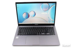 ASUS VivoBook F515JA Laptop 15.6" FHD Intel Core i3-1005G1 8GB Ram 256GB SSD W11 - Picture 1 of 11
