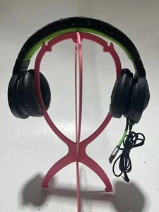 Razer Kraken Pro V2 Wired Stereo Gaming Headset Black W/ Green Headphones - Picture 1 of 7