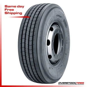 1 NEW 215/75R17.5 Goodride CR960A 135/133J (DOT:4624) Tire 215 75 R17.5 - Picture 1 of 3