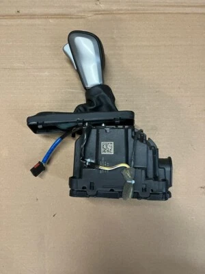 2016-2019 Jeep Grand Cherokee Transmission Floor Shifter & knob 68428790AA OE - Image 1 of 4
