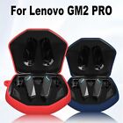 Shockproof Headphone Storage Case Silicone Carry Bag for Lenovo GM2 PRO Travel