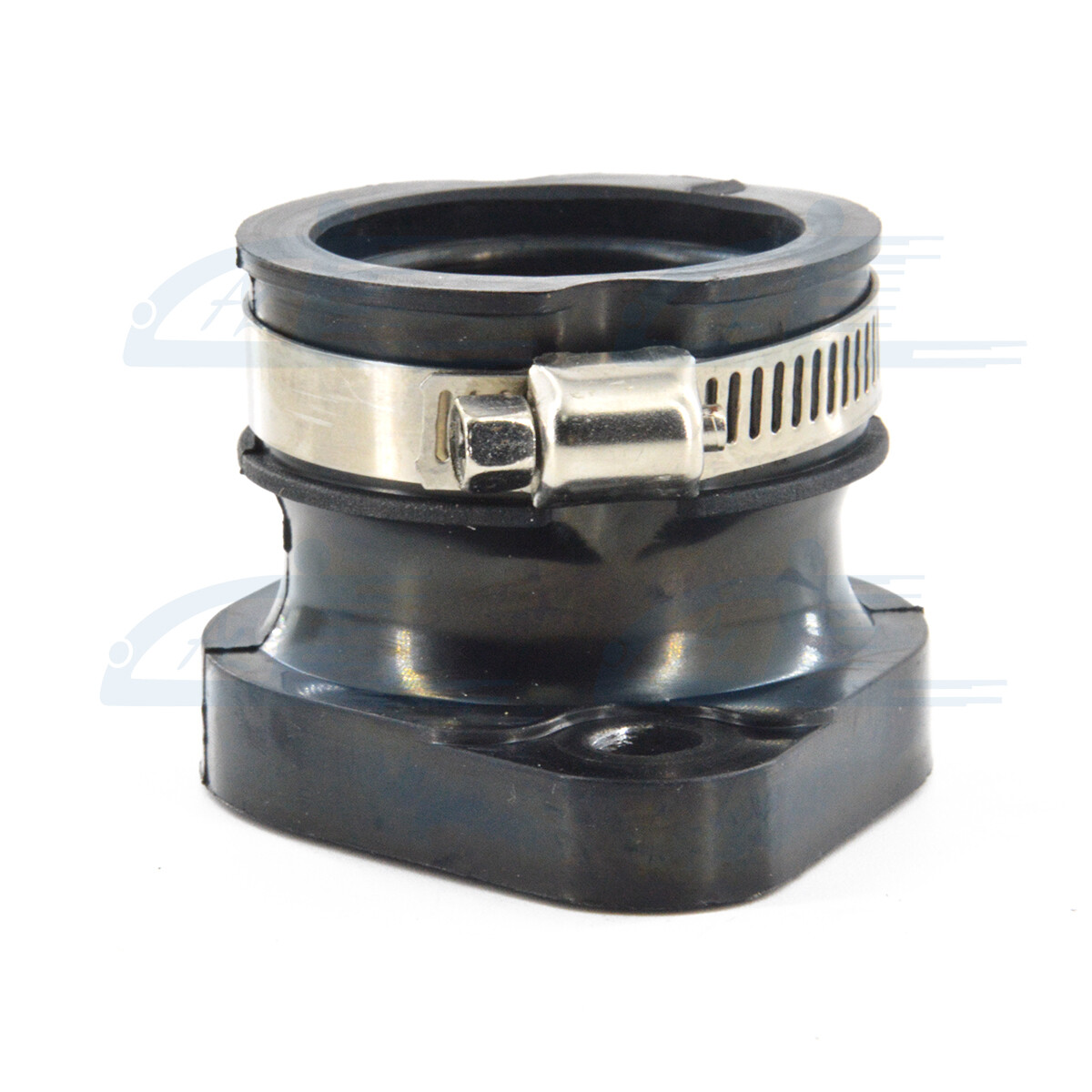 Polaris SPORTSMAN 400 Carburetor Polaris Sportsman Scrambler 500 HO (2001-2013) Intake Manifold Carb Boot – Replacement 3085809 Polaris SPORTSMAN 500 Carburetor - Foto 3