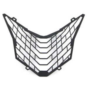 Motor Headlight Guard Cover Grill Protector Fit For Honda CB500X 2016 2017 2018 - Picture 1 of 5