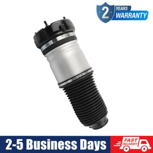1x Bolsa de resorte de suspensión neumática delantera izquierda o derecha para Audi A6 C6 4F Allroad Quattro 05- - Imagen 1 de 4